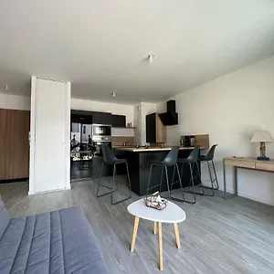 Hortensia Appartement