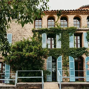 Domaine Des Bruguières Entrecasteaux
